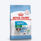 Royal Canin Mini Puppy Dry Dog Food - Heads Up For Tails