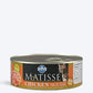 Farmina Matisse Chicken Mousse Wet Cat Food - 85 g