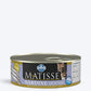 Farmina Matisse Sardine Mousse Wet Cat Food - 85 g - Heads Up For Tails