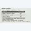 Canine Craving Herb Roasted Turkey And Broccoli Grain Free Dog Wet Food