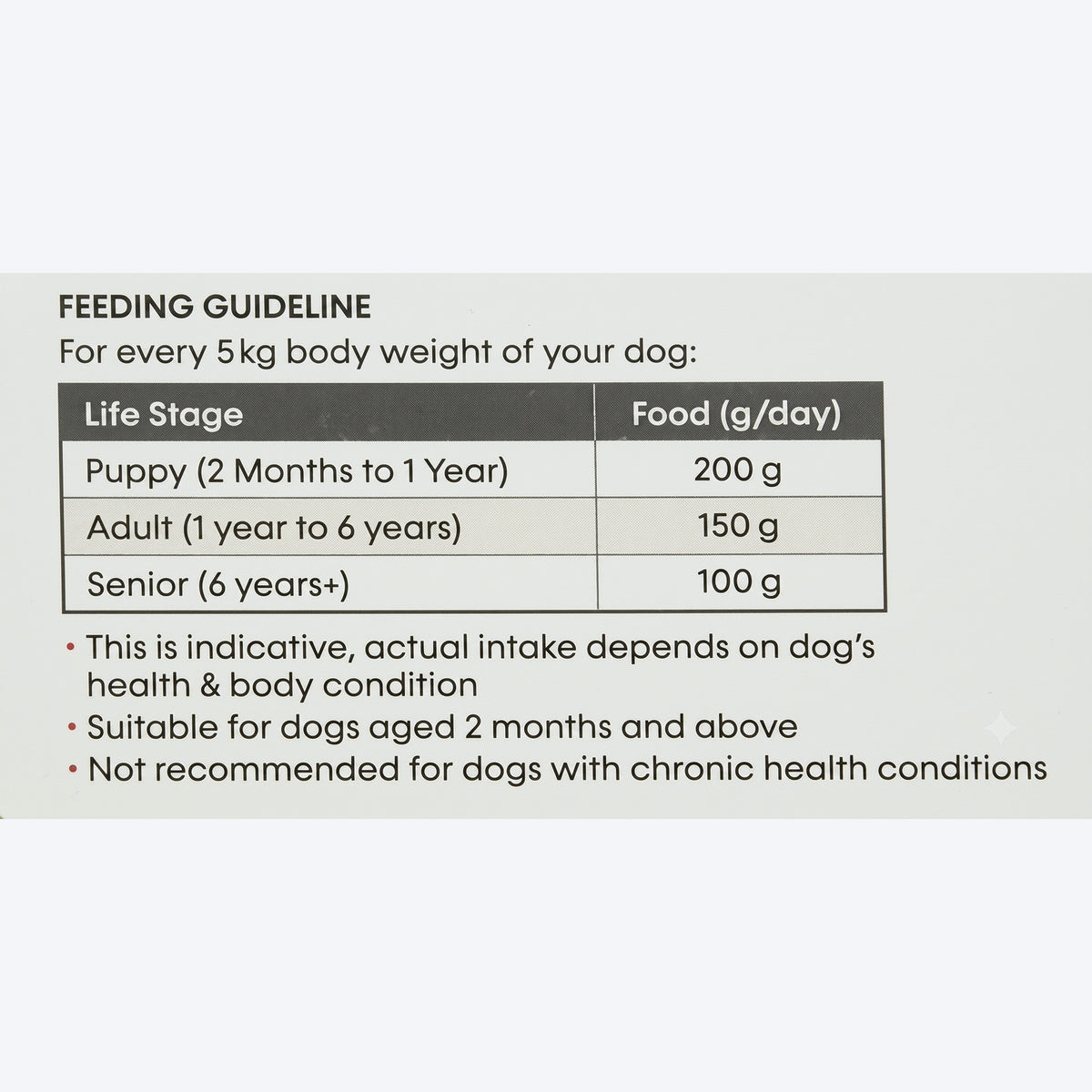 Canine Craving Buffalo Veggie Casserole Grain Free Dog Wet Food
