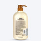 Forcans Aloe Rinse Dog Conditioner - 750 ml - Heads Up For Tails