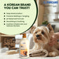 Forcans Aloe Rinse Dog Conditioner - 750 ml - Heads Up For Tails