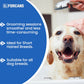 Forcans Short Coat Aloe Dog Shampoo