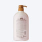 Forcans Mild Olive Shampoo for Puppies & Kitten_03
