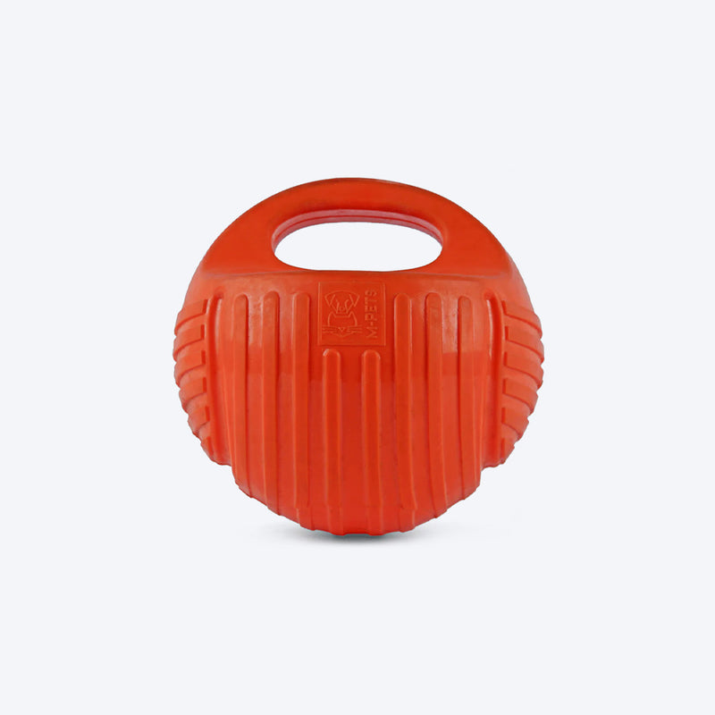 M-Pets Arco Ball Dog Chew Toy - Heads Up For Tails
