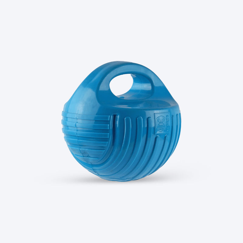M-Pets Arco Ball Dog Chew Toy - Heads Up For Tails