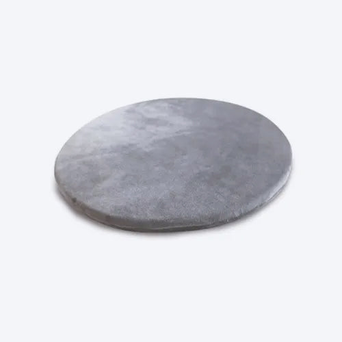 M-Pets Igloo 2 In 1 Cat Litter Box - Heads Up For Tails