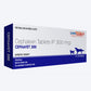 Savavet Cephavet (Cephalexin) Tablet For Dog & Cat - 300 mg - Heads Up For Tails