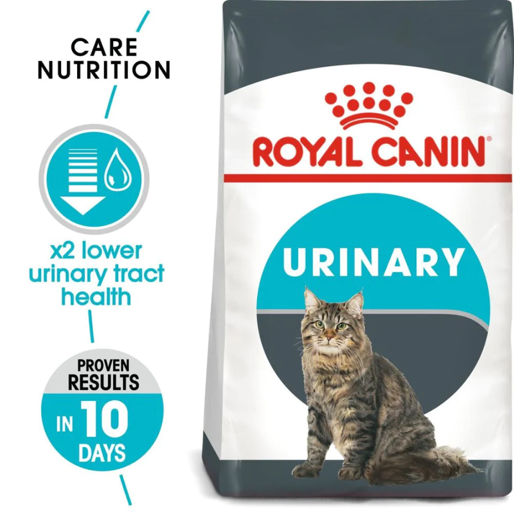 Royal Canin Urinary Care Cat Dry Food - 2 kg_02