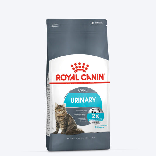 Royal Canin Urinary Care Cat Dry Food - 2 kg_01