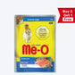 Me-O Ocean Fish in Jelly Wet Food For Cat - 80 g packs