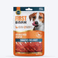 First Bark Roasted Duck Snacks Delight Treats For Dog - Heads Up For Tails
