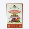 Canine Craving Herb Roasted Emu And Green Beans Grain Free Dog Wet Food