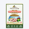 Canine Craving Herb Roasted Turkey And Broccoli Grain Free Dog Wet Food