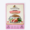 Canine Craving Pulled Pork And Spinach Grain Free Dog Wet Food