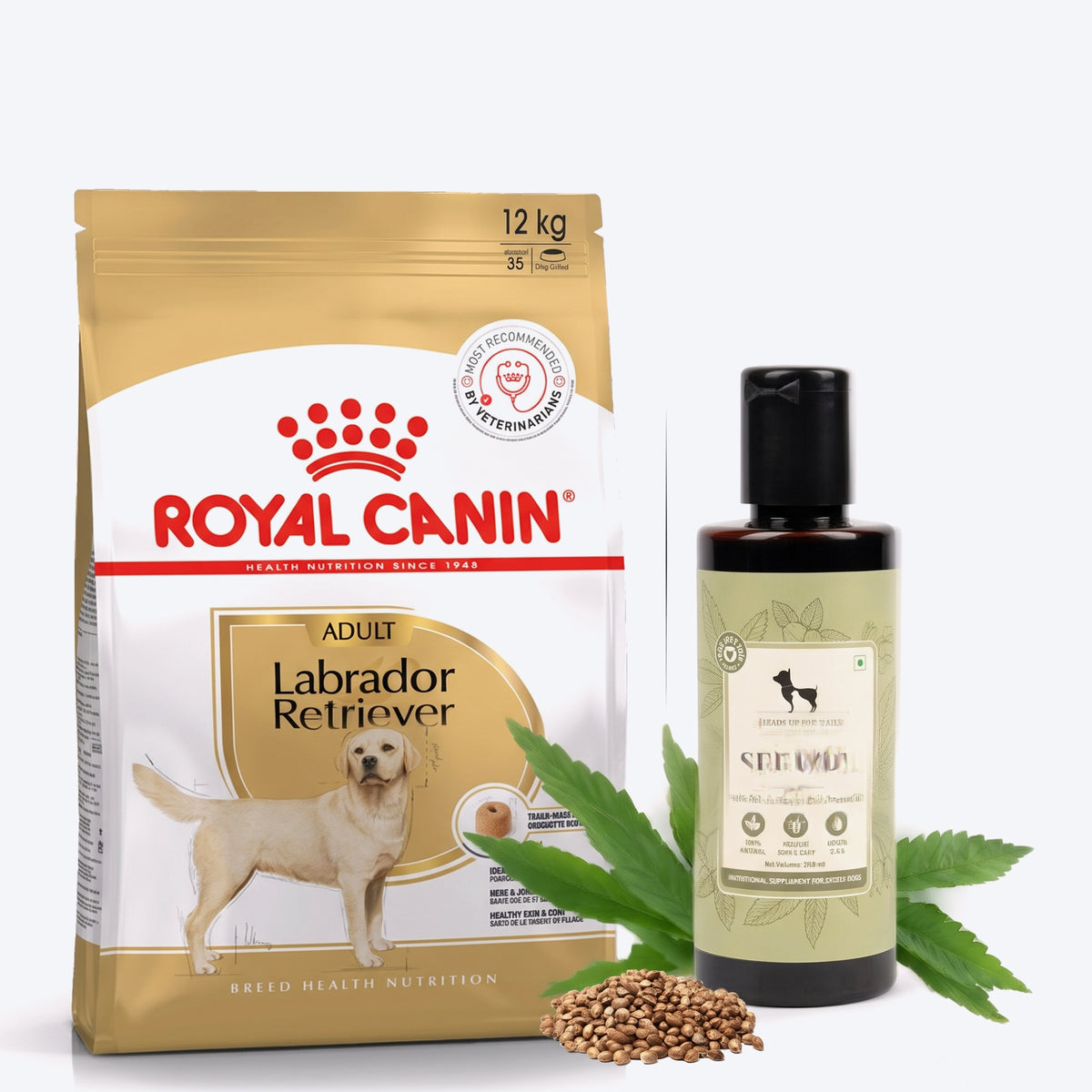 Royal Canin Labrador Retriever Adult Dry Dog Food