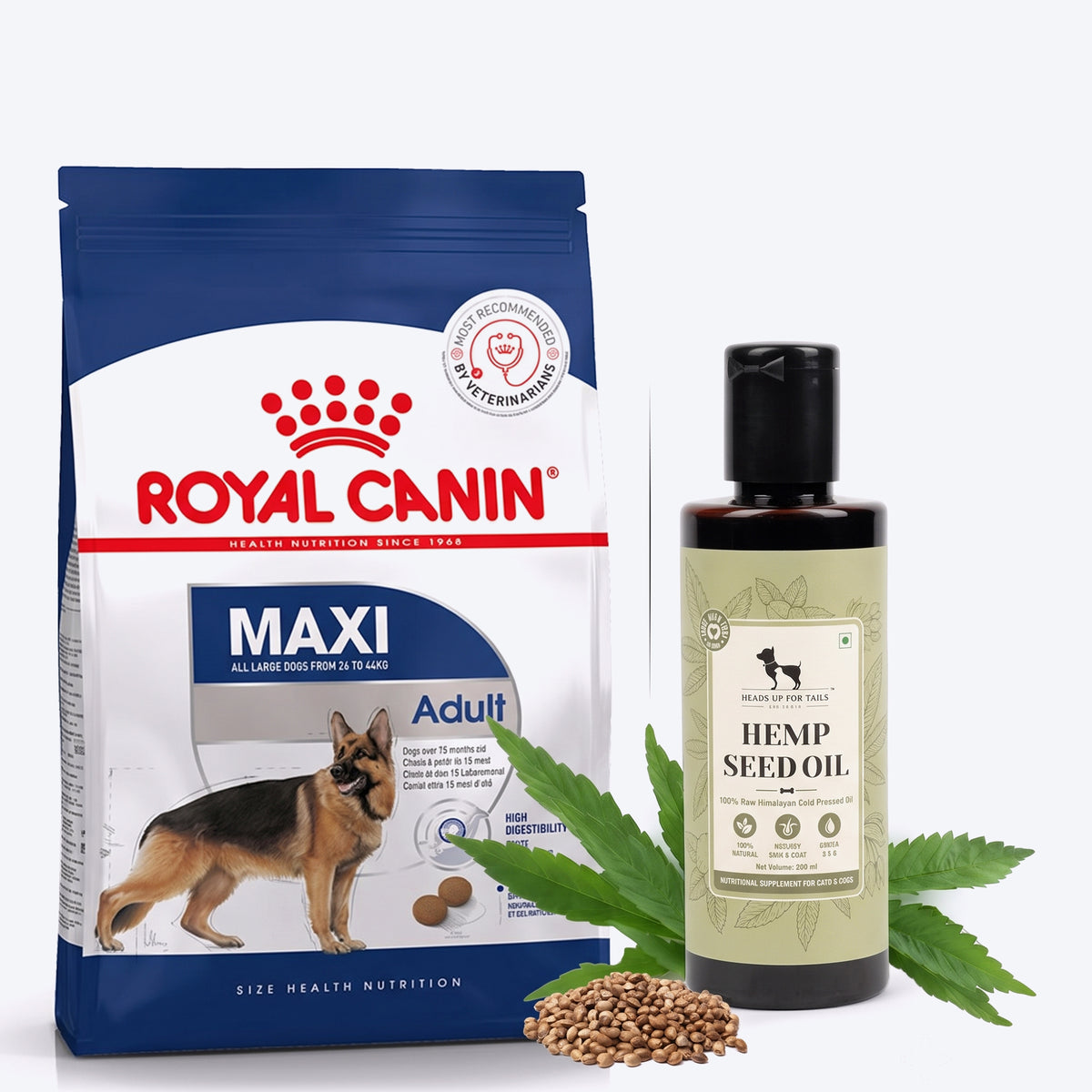Royal Canin Maxi Adult Dry Dog Food