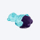 GiGwi Suppa Puppa Dog Toy - Blue & Purple_02