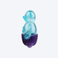 GiGwi Suppa Puppa Dog Toy - Blue & Purple_03