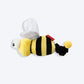 GiGwi Vibrating Running Bee Toy with Catnip for Cats - Heads Up For Tails