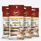 Gnawlers Bone Dog Treat - Chicken Flavour - Small - 108 g_03