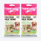 Gnawlers Calcium Milk Bones Dog Treats - Small_04