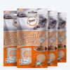 Gnawlers Creamy Treats Crab Flavour for Cats- 60 g_04