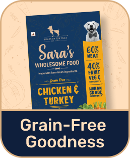 Grain-Free Goodness