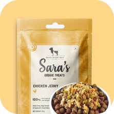 Grain Free  Treat