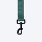 HUFT Classic Personalised Dog Leash - Green