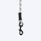 HUFT Rope Leash For Dog - Grey