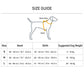 HUFT Active Pet Dog Harness - Orange_14