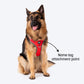 HUFT Active Pet Dog Harness - Red_04