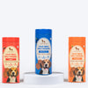 Huft All In One Goat Milk Cookies Combo - Heads Up For Tails