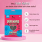 HUFT Berrylicious Treat Bundle For Dog - Heads Up For Tails