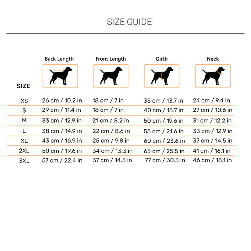 HUFT Teddy Love Jacket For Dog - Brown - Heads Up For Tails