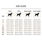 HUFT Royal Elephant Brocade Kurta For Dog - Orange