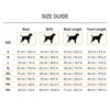 HUFT Royal Elephant Brocade Kurta For Dog - Orange - Heads Up For Tails
