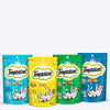 Temptations Cat Treats (Pack of 4) - Heads Up For Tails