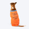 HUFT Snuggle Streetie Foundation Dog Jacket - Heads Up For Tails