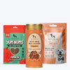 HUFT Gut Friendly Pumpkin Pack - Combo - Heads Up For Tails