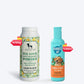 HUFT Easy To Clean Essential Puppy Combo - Pack of 2 - Heads Up For Tails