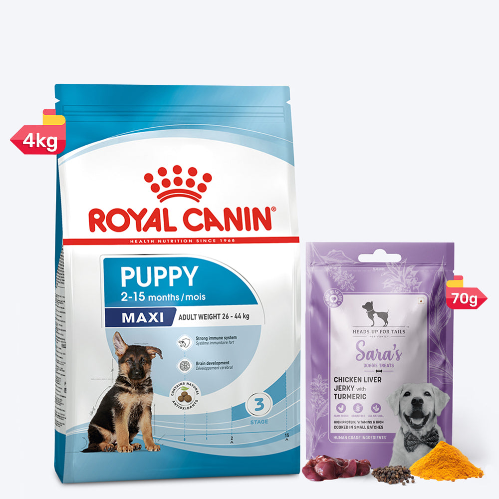 Royal Canin Dog Food Cat Food Online India at Best Prices Heads Up For Tails