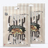 Chip Chops Dog Treats - Biscuit Twined with Chicken - 70 g - Heads Up For Tails