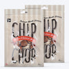 Chip Chops Dog Treats - Chicken & Calcium Bone - 70 g - Heads Up For Tails