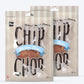 Chip Chops Dog Treats - Chicken Chips - 70 g_7