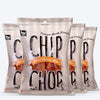 Chip Chops Dog Treats - Roast Chicken Strips - Heads Up For Tails