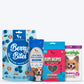 Huft Berrylicious Bundle - Blueberry Chews & Cookie Treats - Combo - Heads Up For Tails