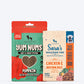 HUFT YumFeast Treat & Wet Food Combo: Pumpkin & Chicken With Brown Rice For Dogs - Heads Up For Tails